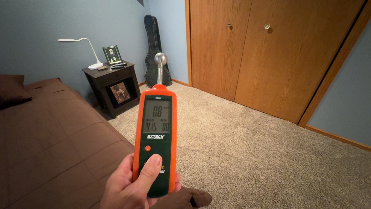 Inspection photo
