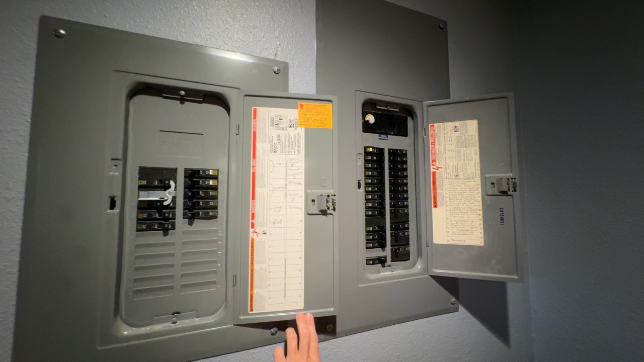 Inspection photo