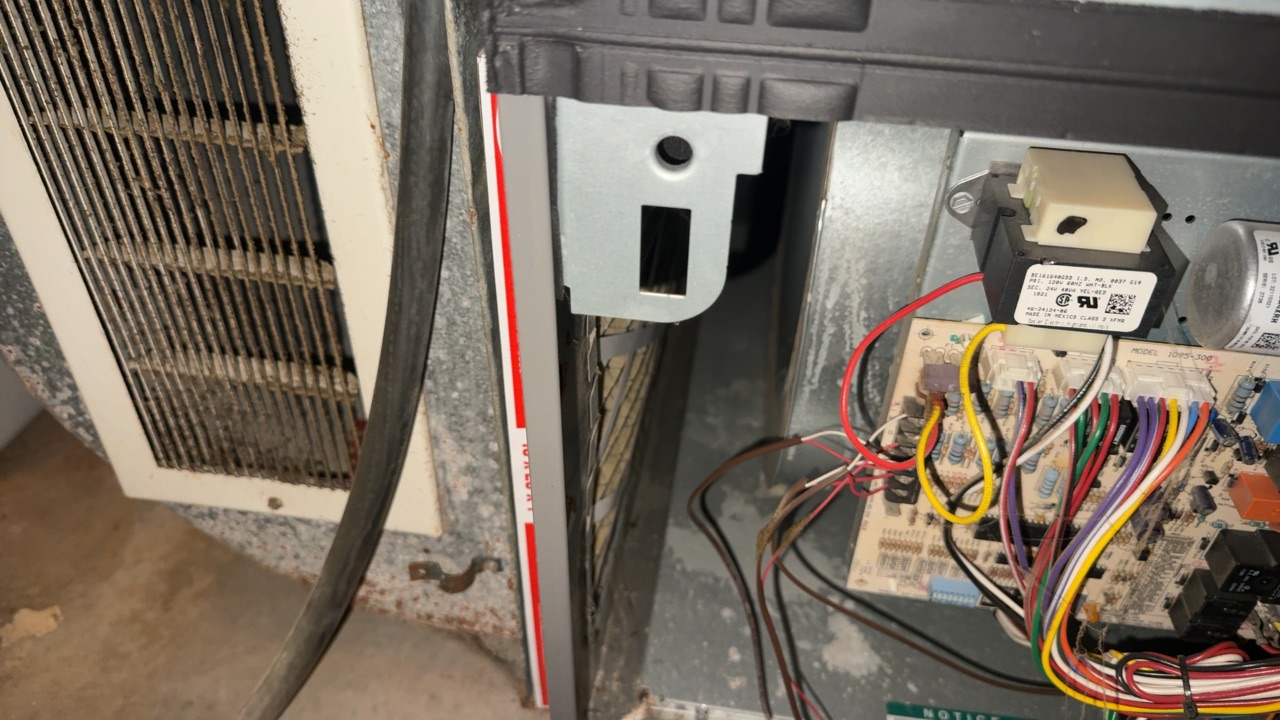 Inspection photo
