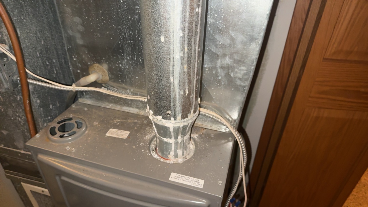 Inspection photo