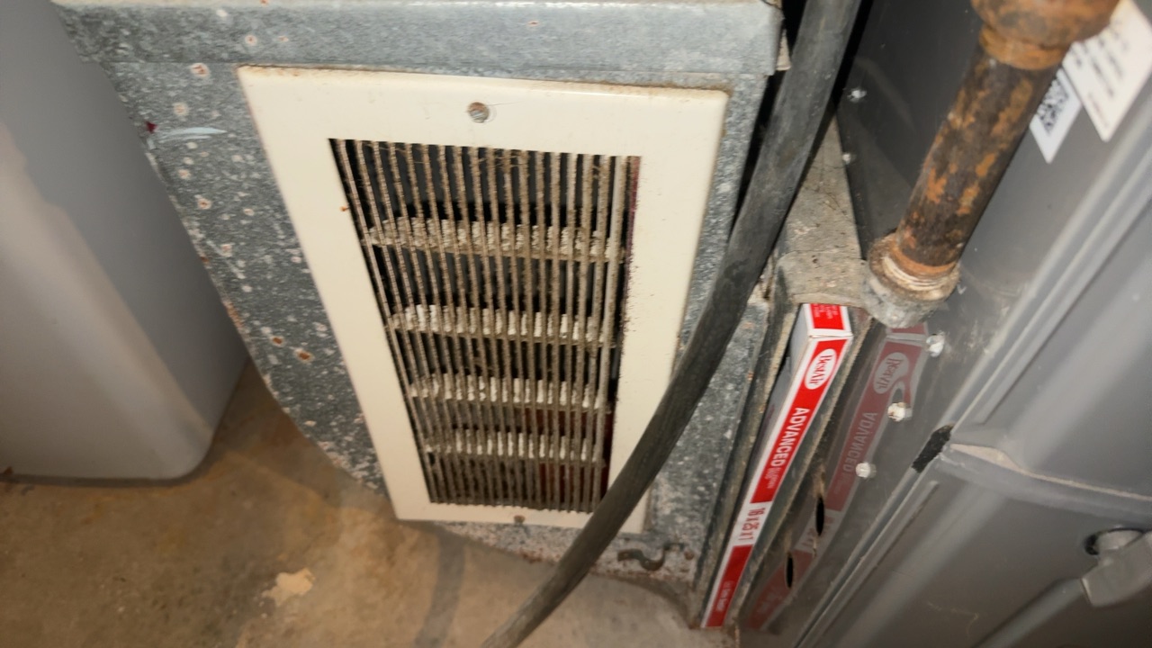 Inspection photo