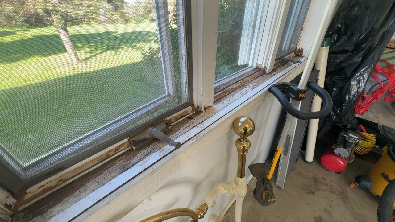 Inspection photo 1