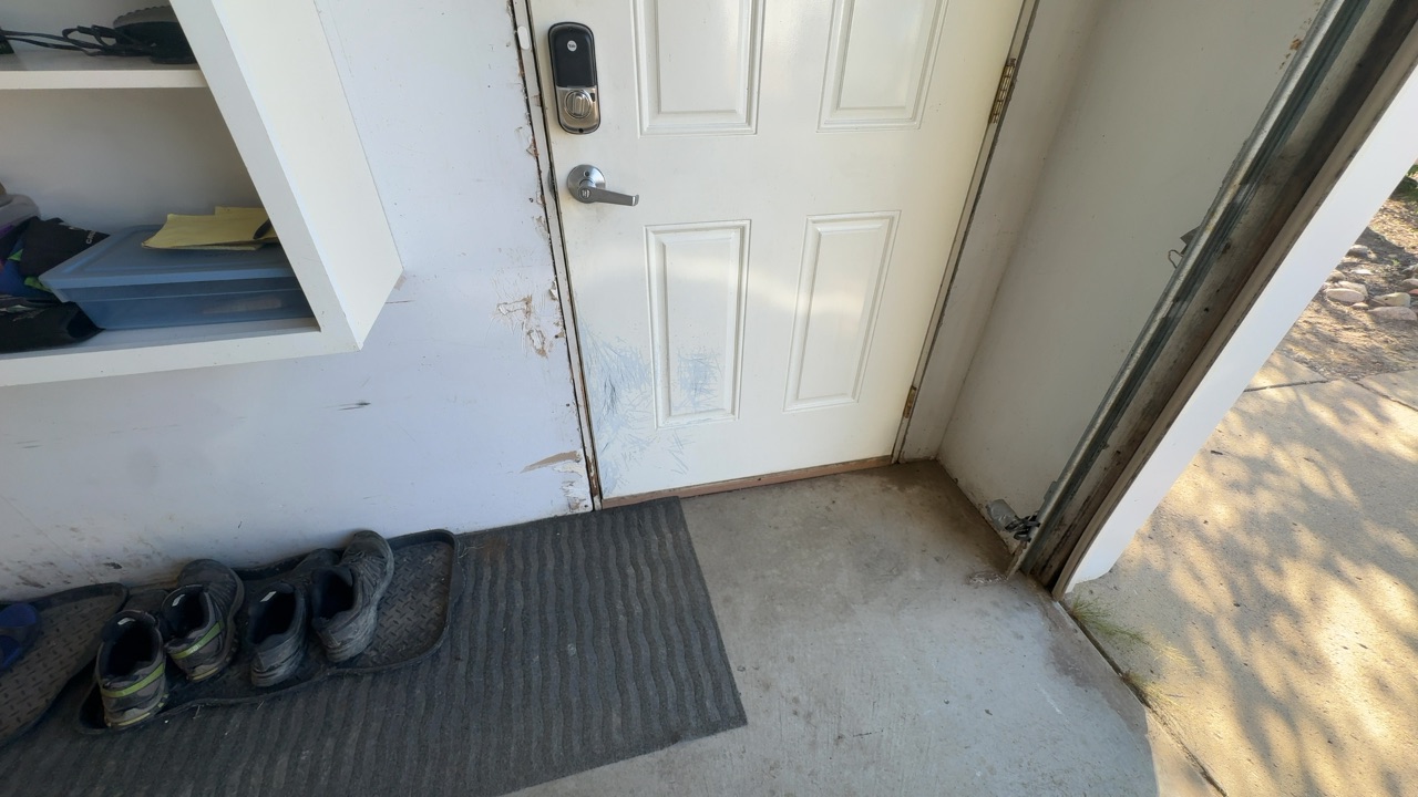 Inspection photo