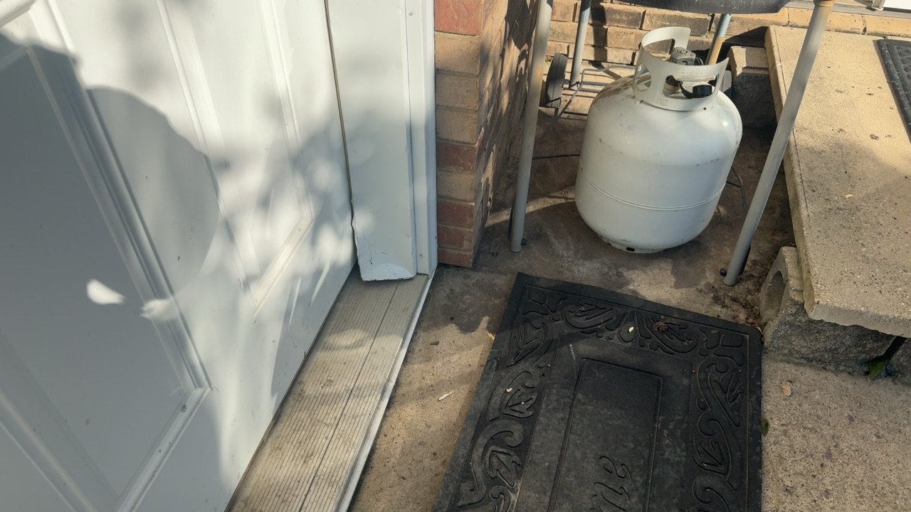 Inspection photo 1