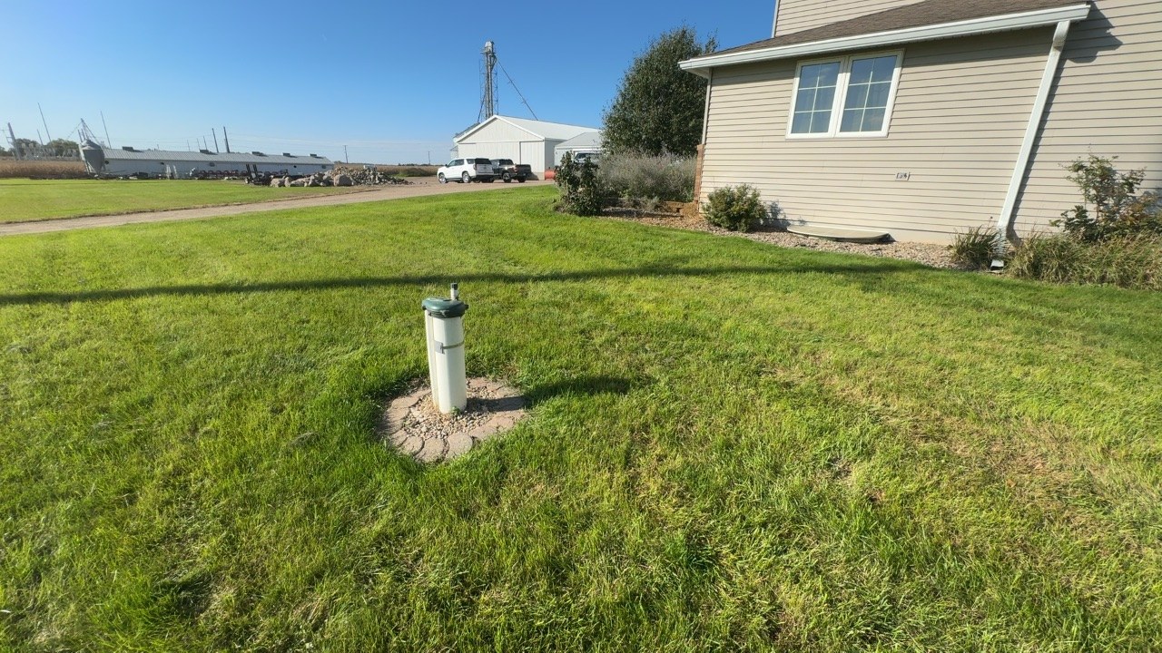 Inspection photo