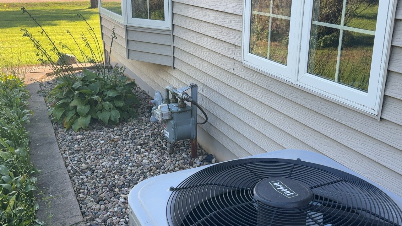 Inspection photo