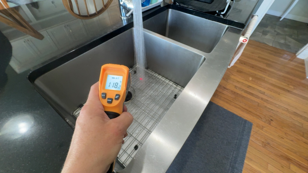 Inspection photo