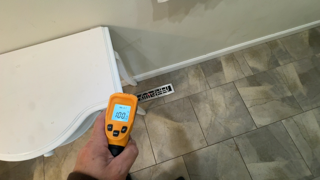 Inspection photo