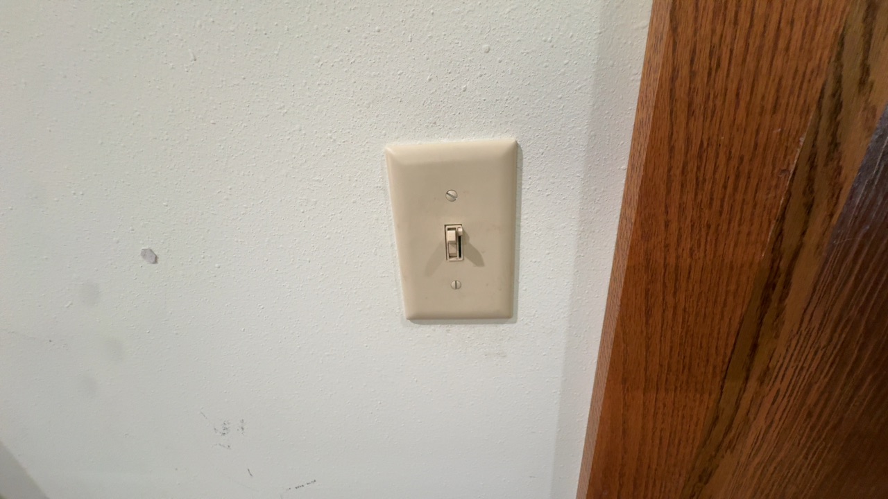 Inspection photo