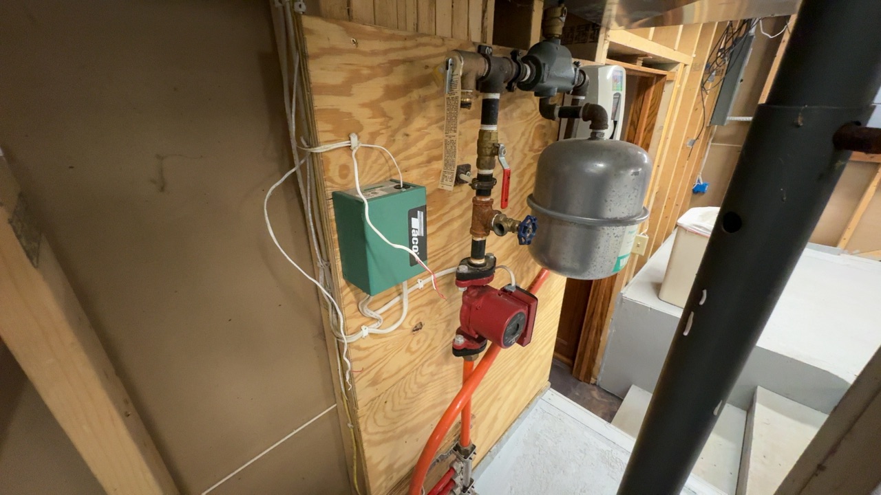 Inspection photo