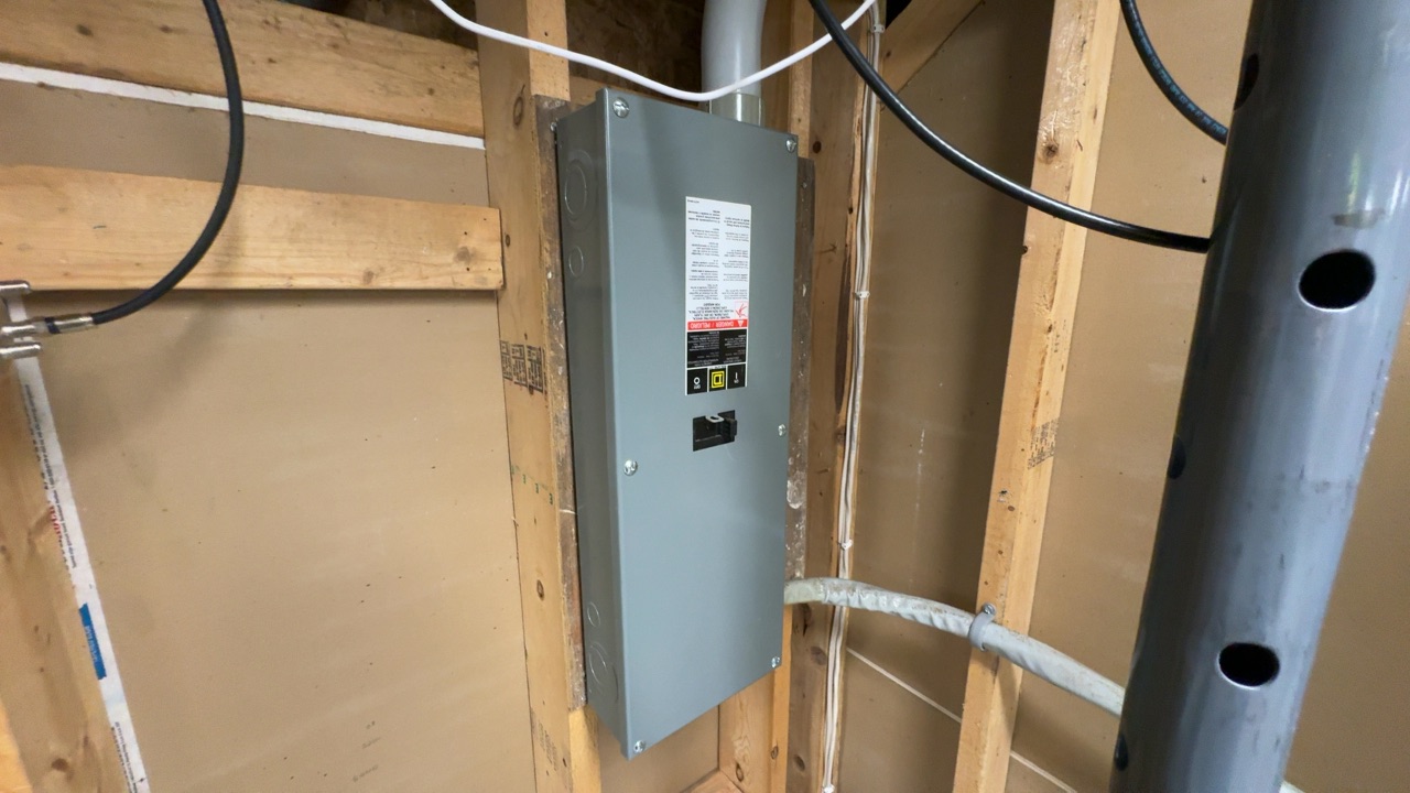 Inspection photo