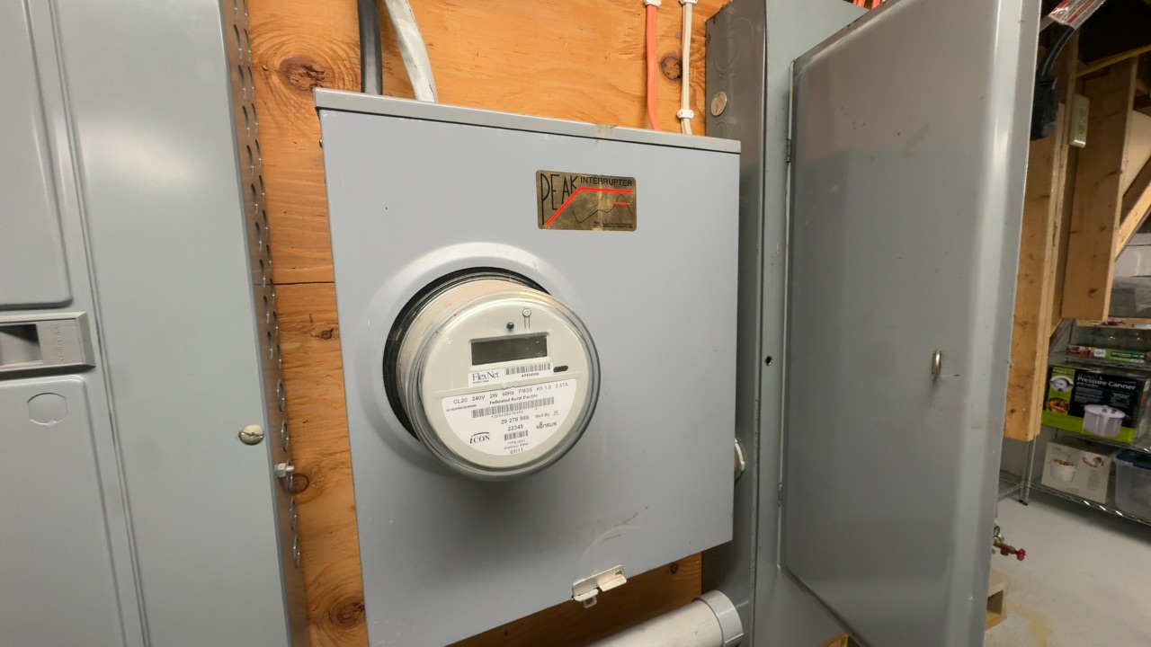 Inspection photo