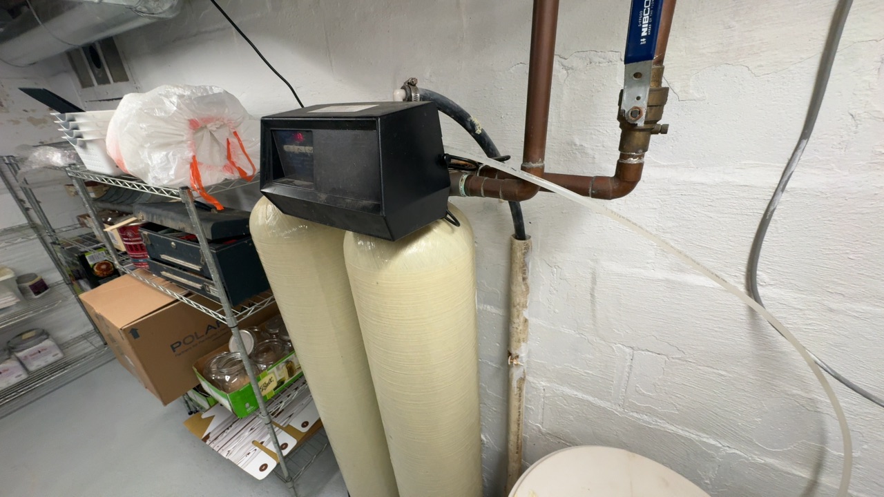 Inspection photo