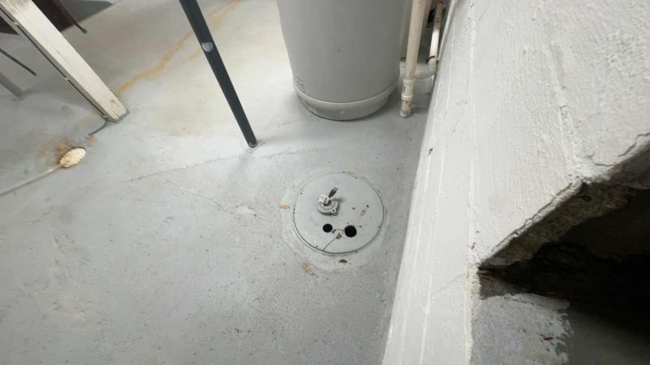 Inspection photo