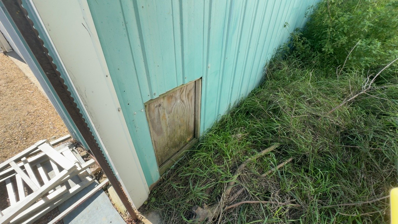 Inspection photo
