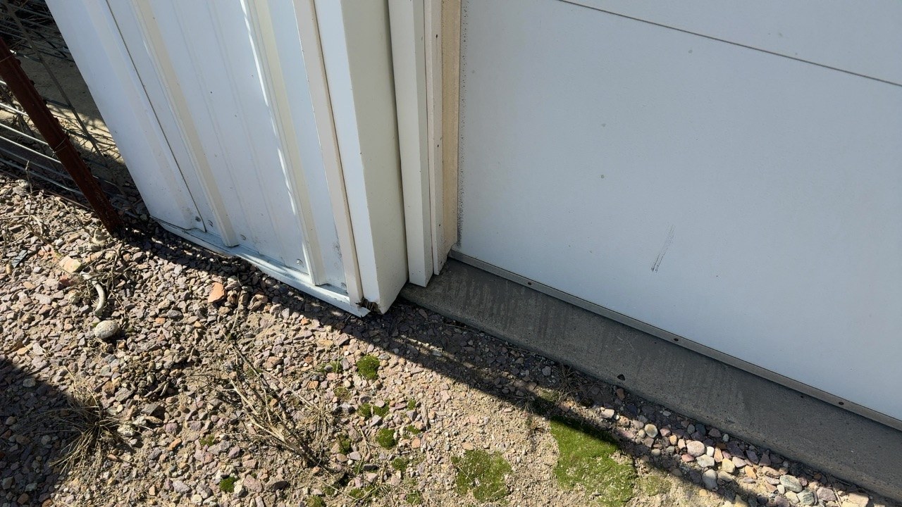 Inspection photo 1