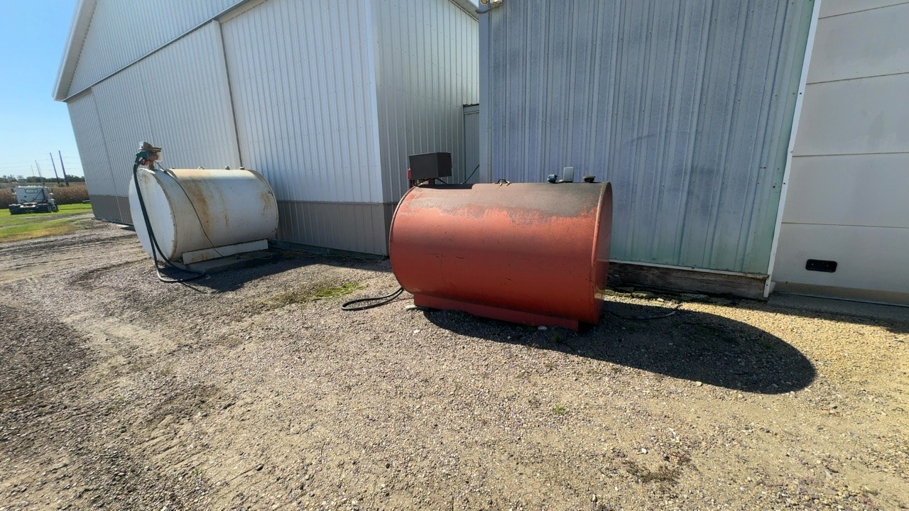 Inspection photo