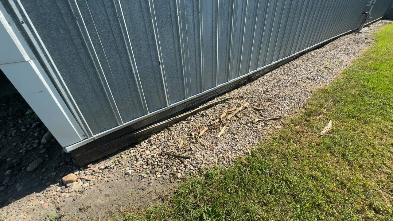 Inspection photo