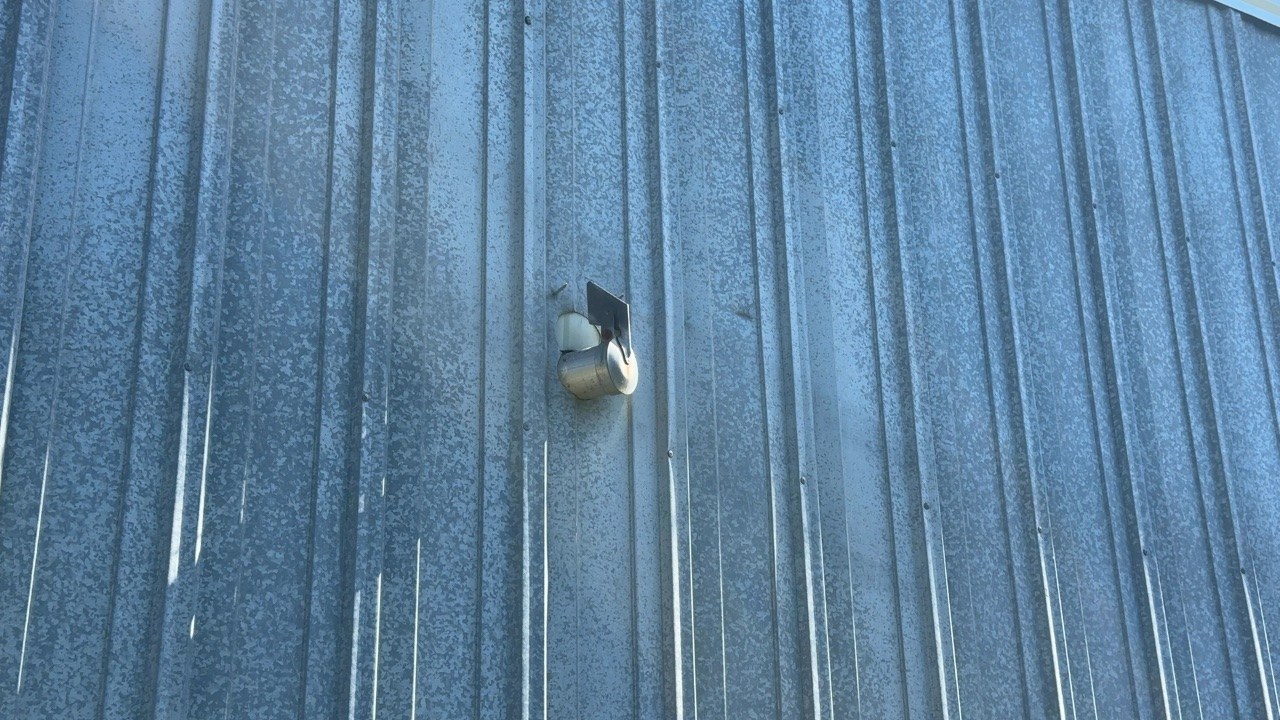Inspection photo