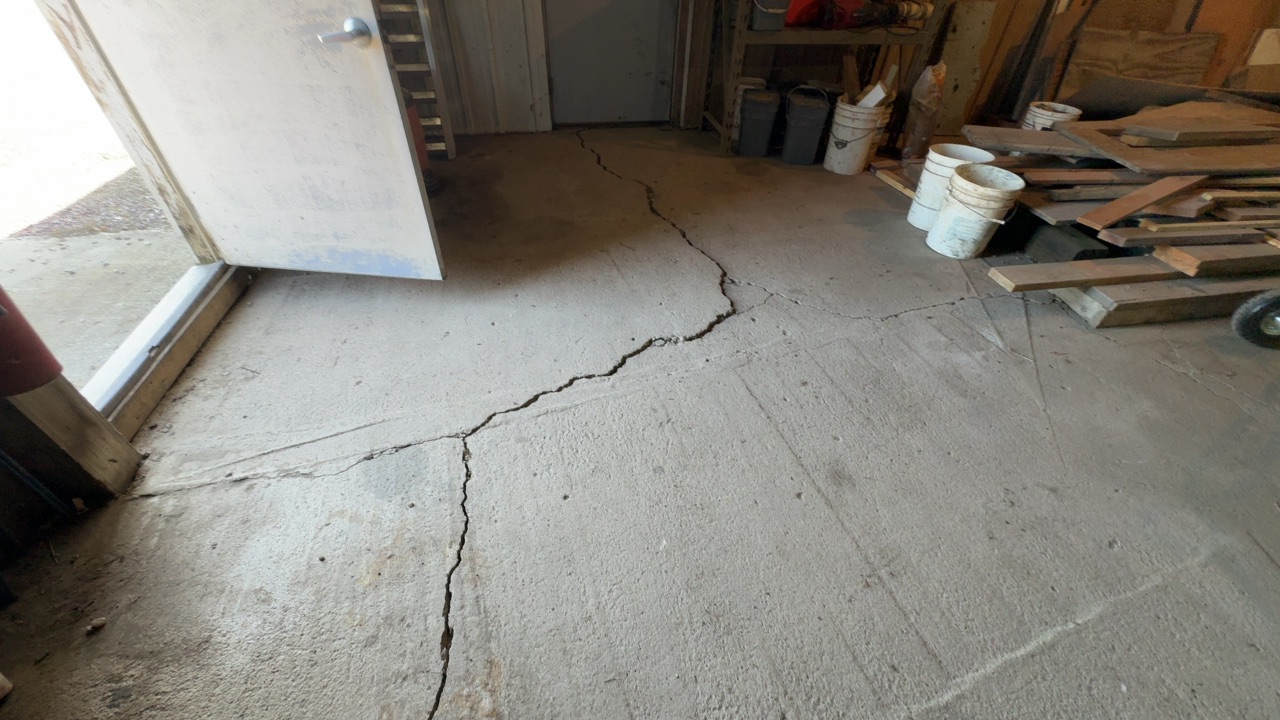 Inspection photo
