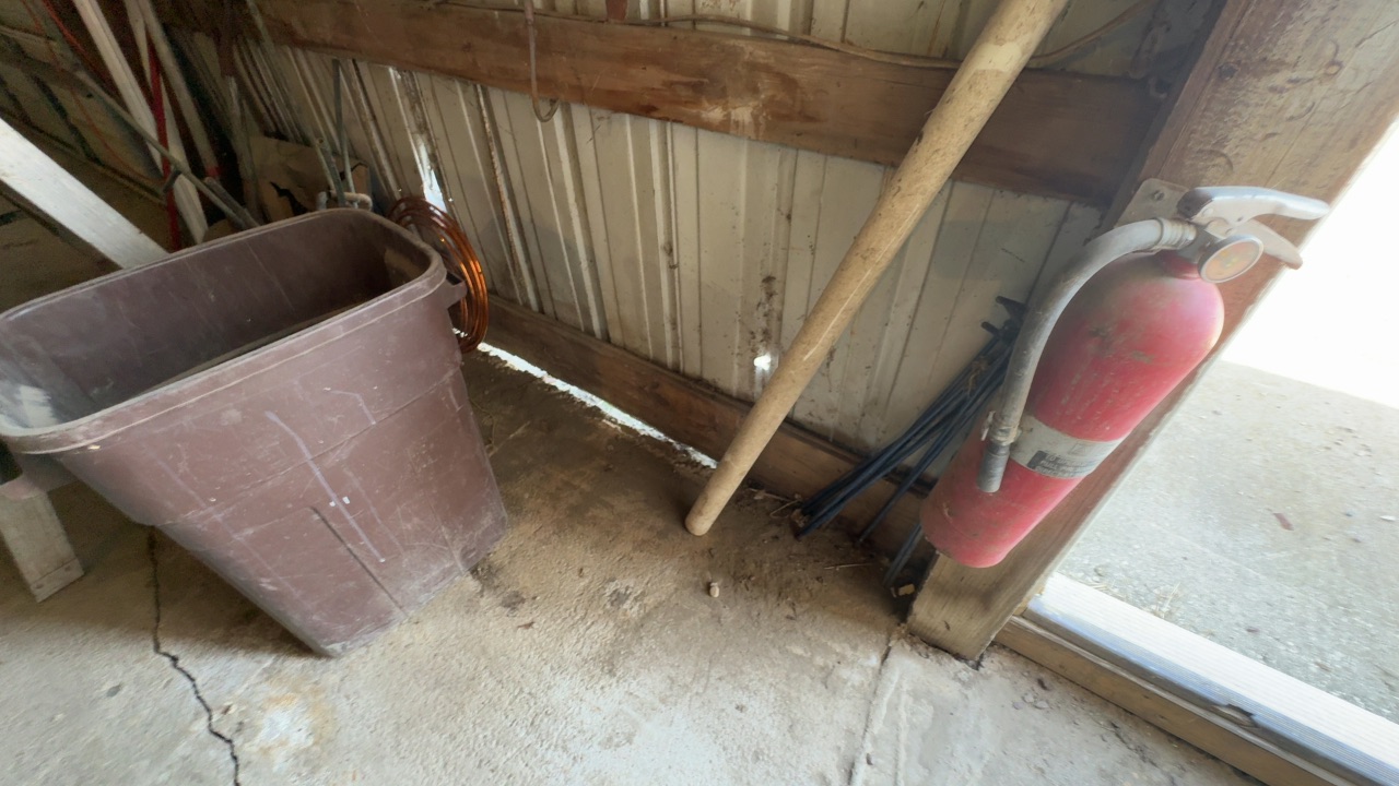 Inspection photo