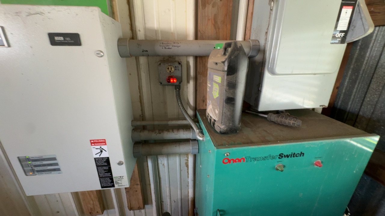 Inspection photo