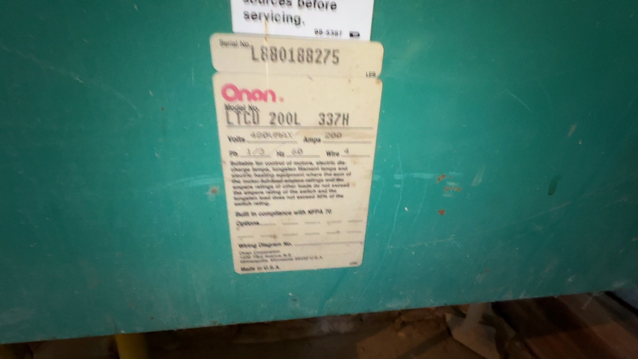 Inspection photo 3
