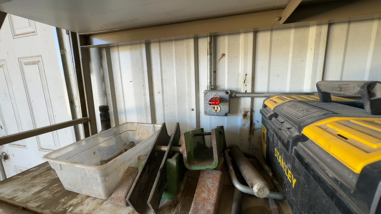 Inspection photo