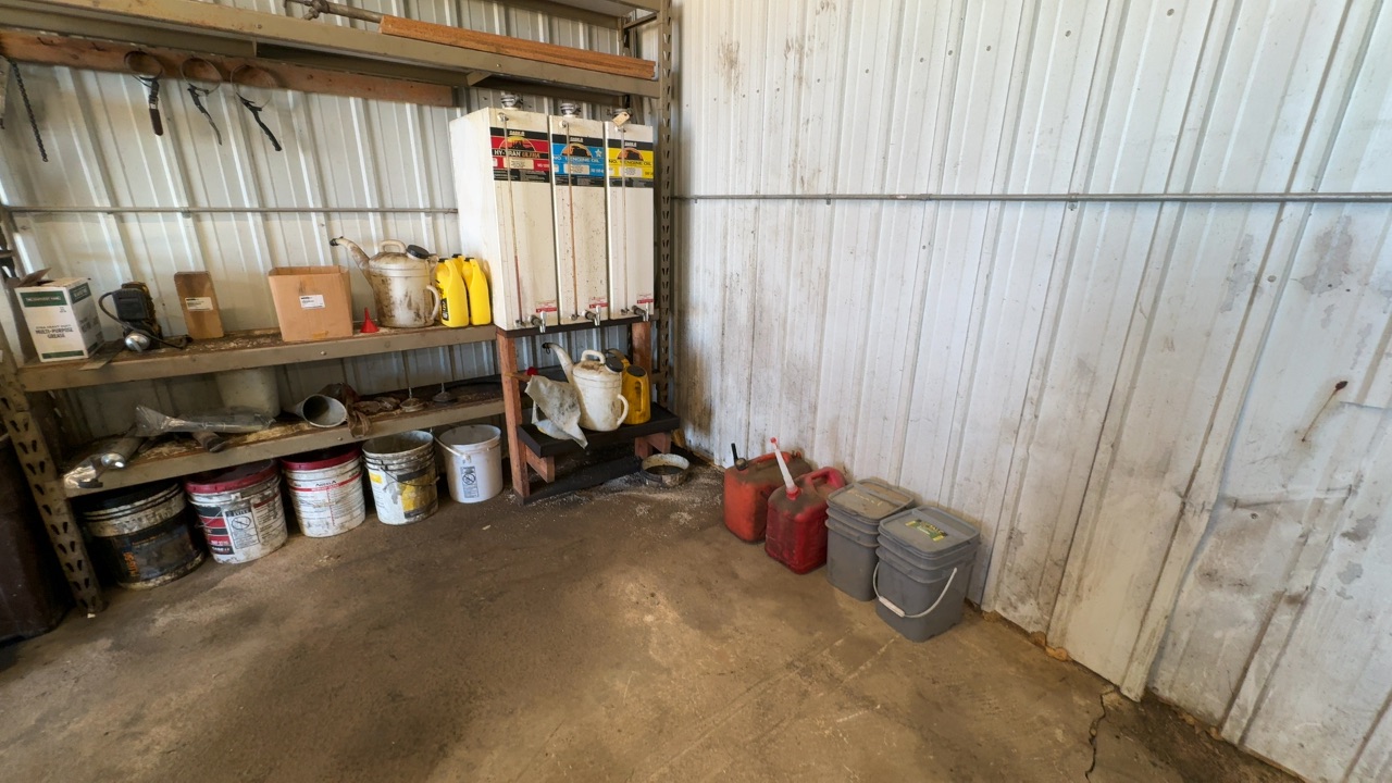 Inspection photo