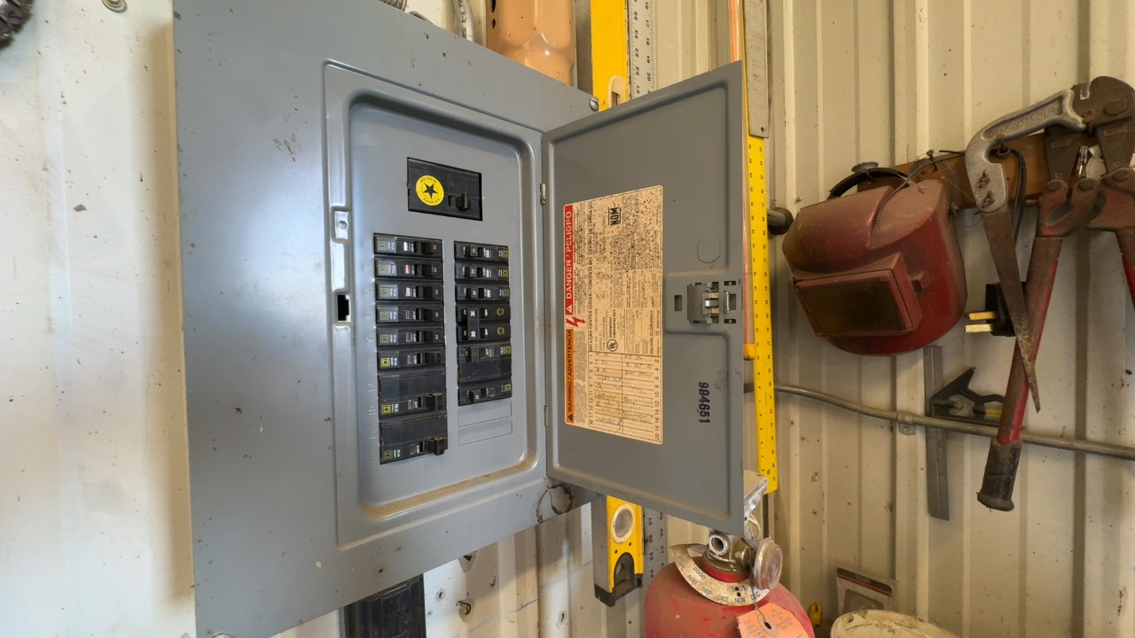 Inspection photo