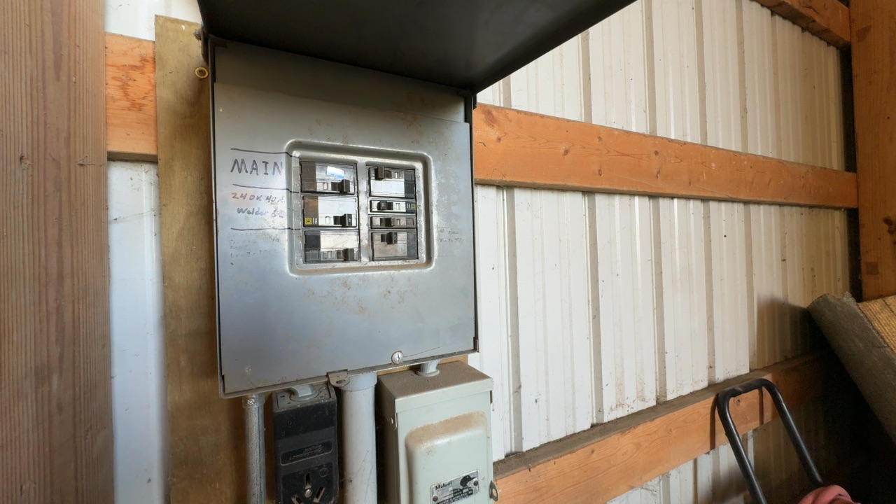 Inspection photo 1
