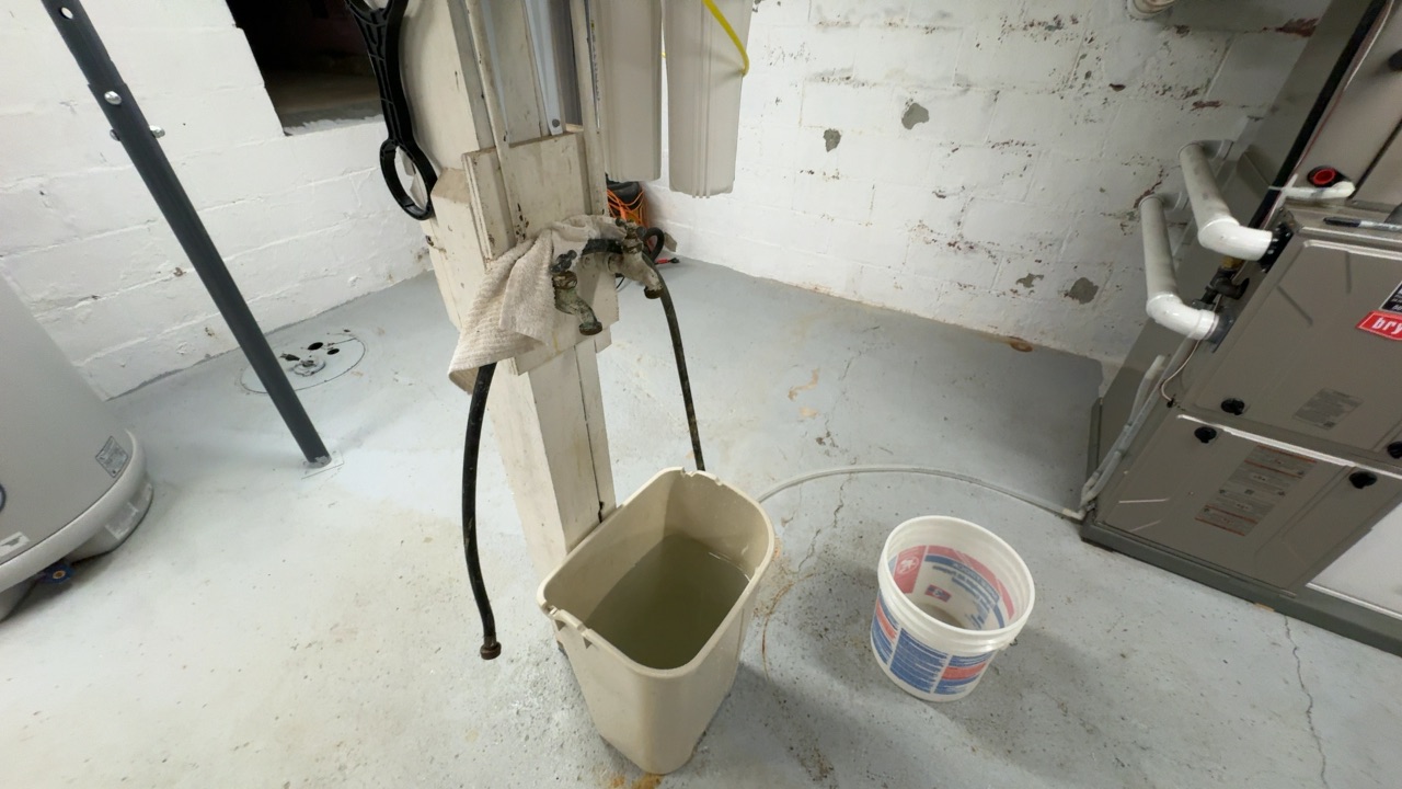 Inspection photo
