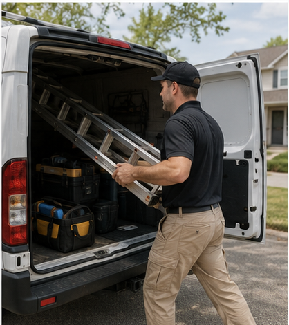 Home inspector job demand growth chart for 2026