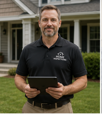 Step-by-step path to become a home inspector in 2026: training, NHIE exam, license, and first inspection