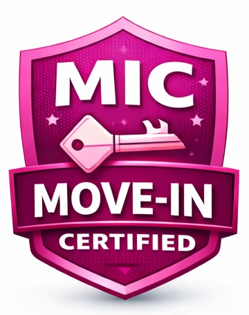 MoveInCertified