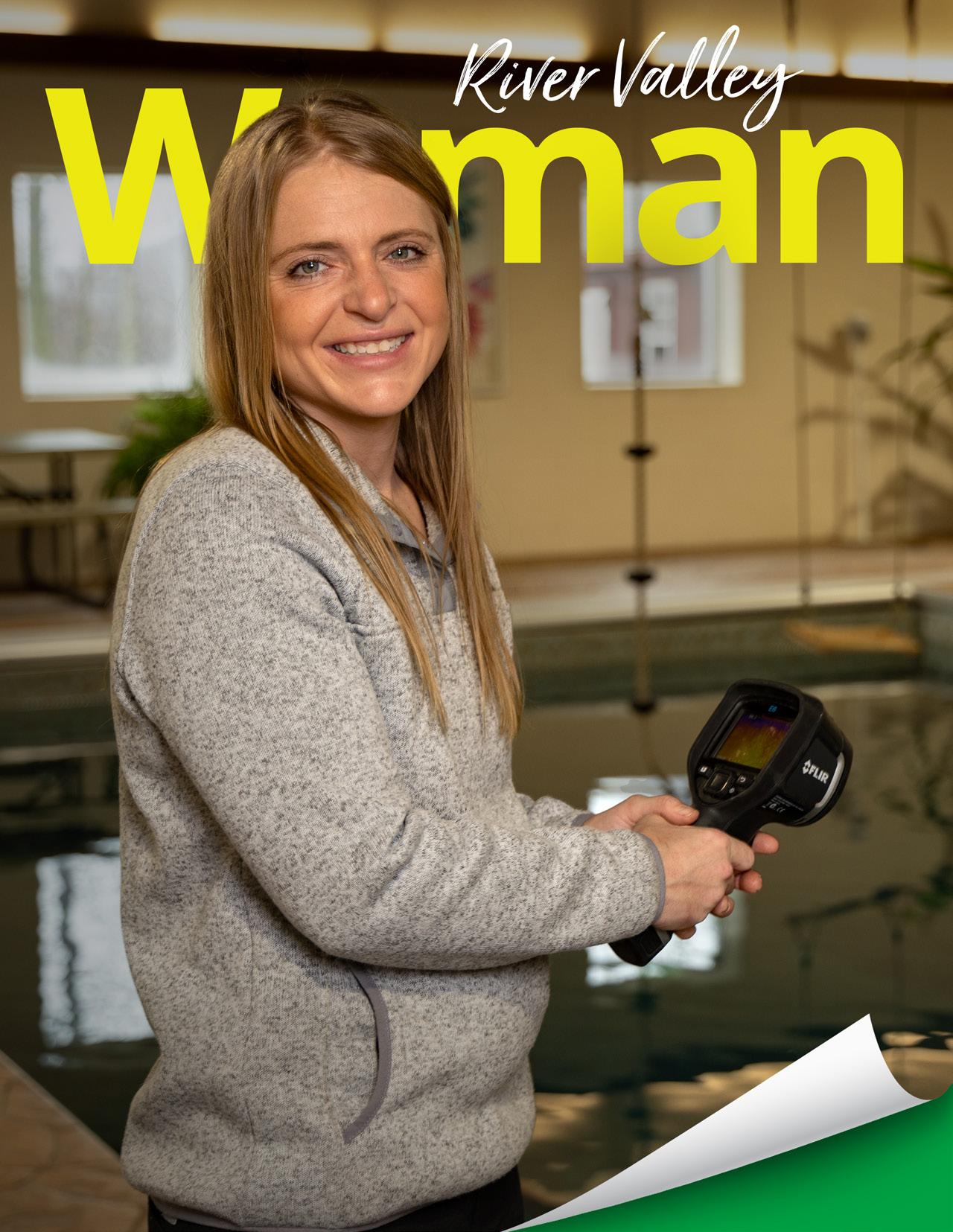 Lisa Meine
