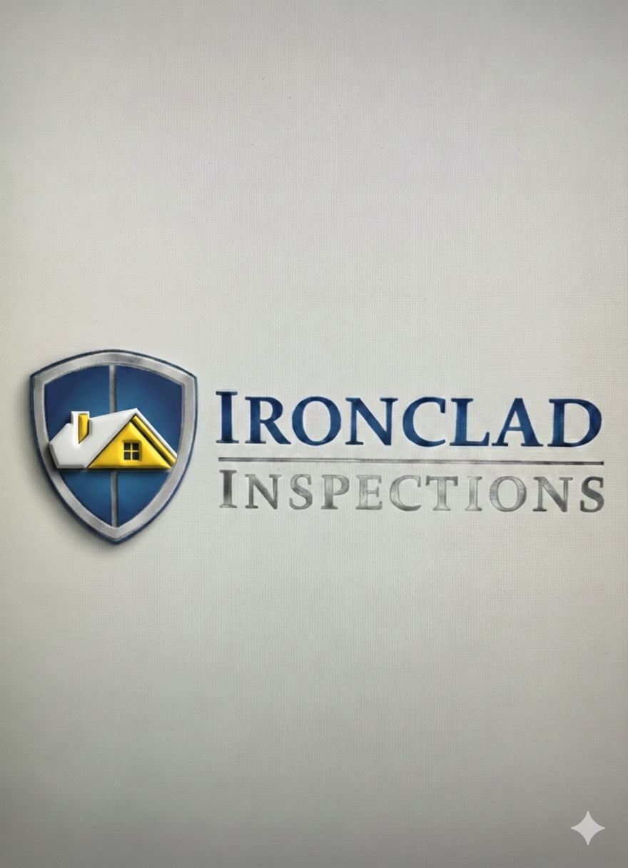 Ironclad Inspections Inc.
