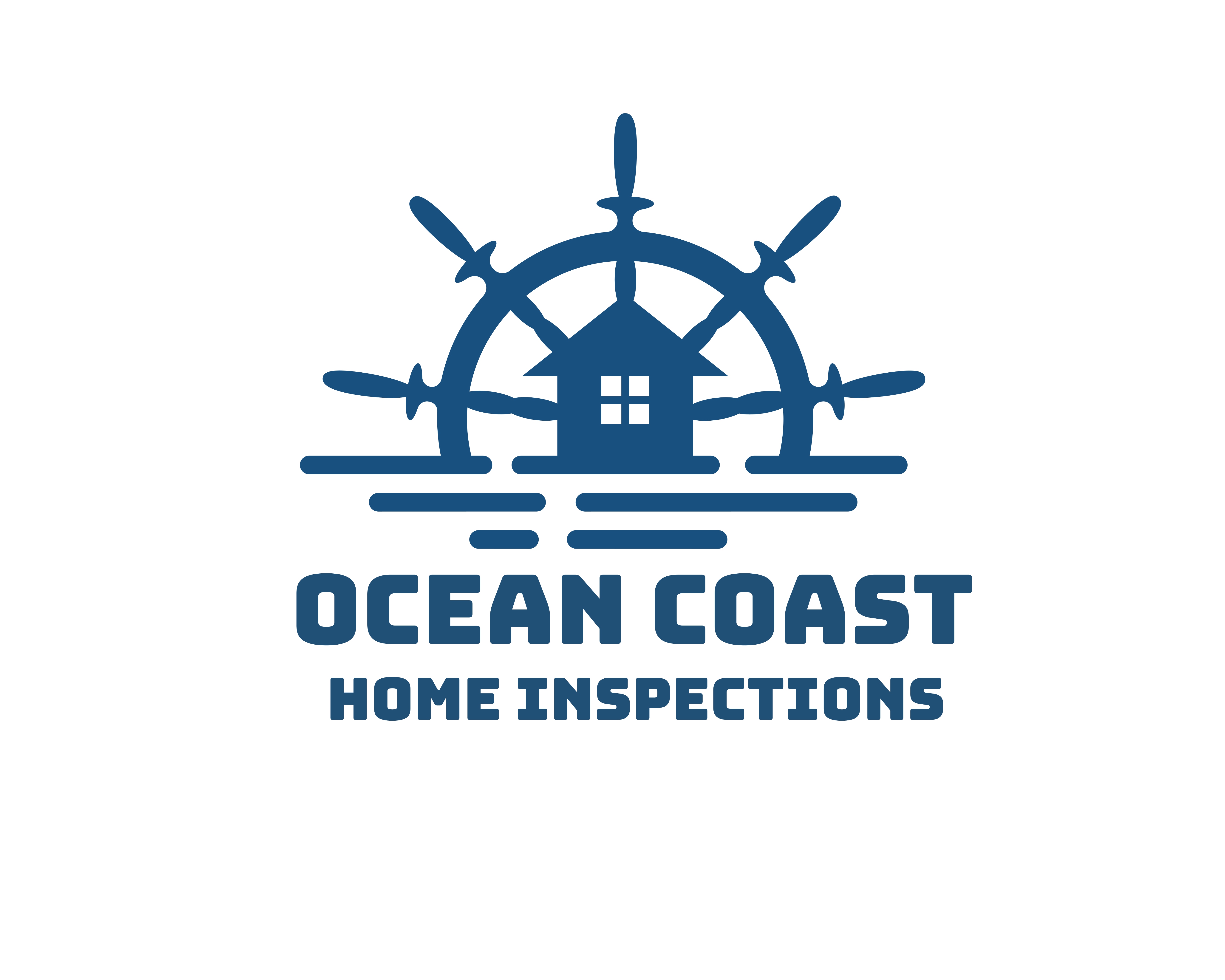 Ocean Coast Home Inspections