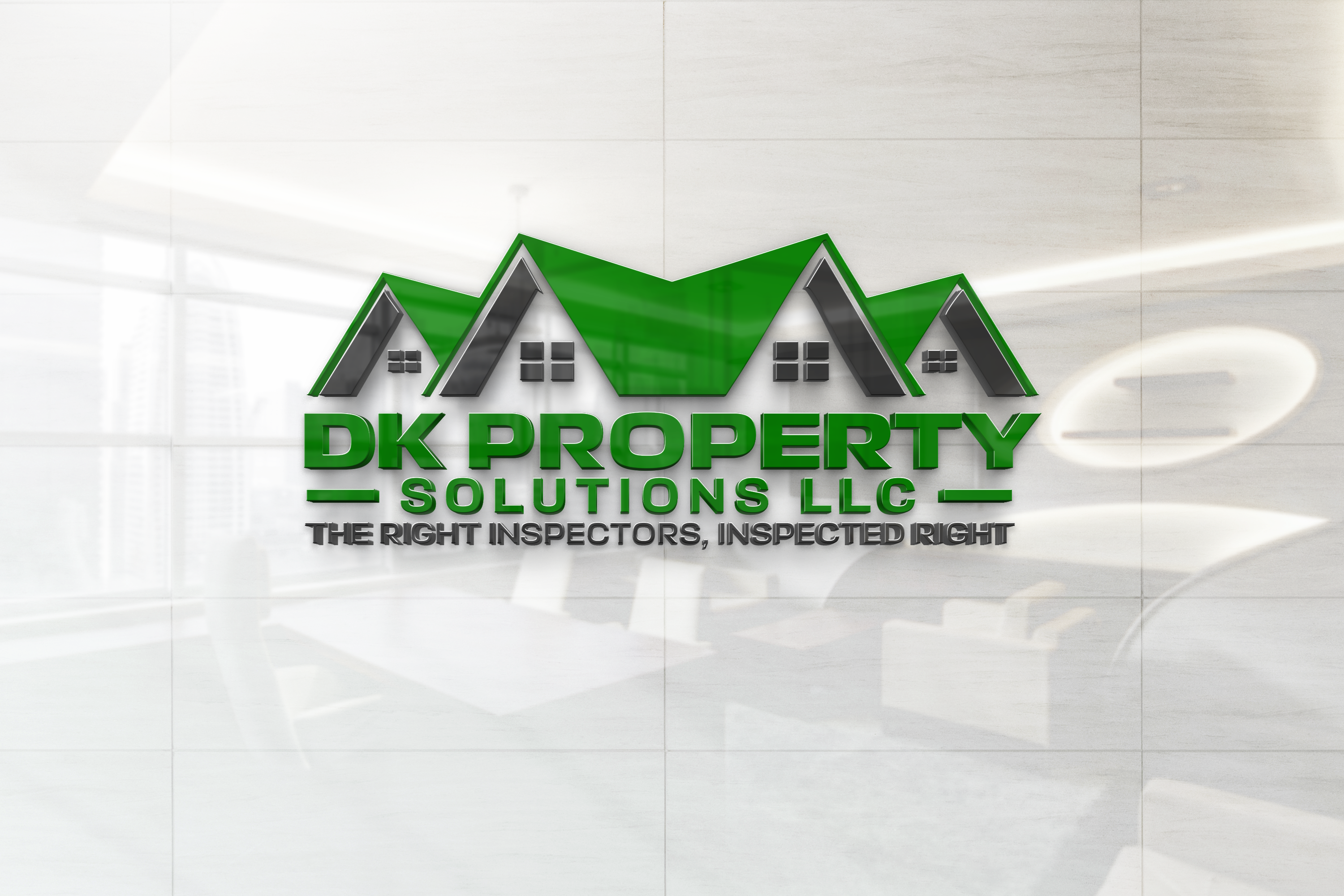 DK Property Solutions, LLC
