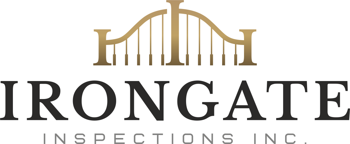 Irongate Inspections