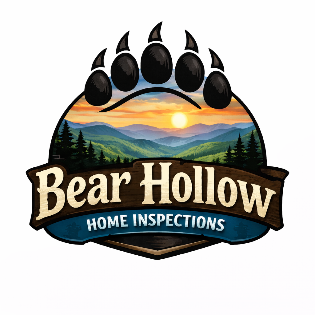 Bear Hollow Home Inspections
