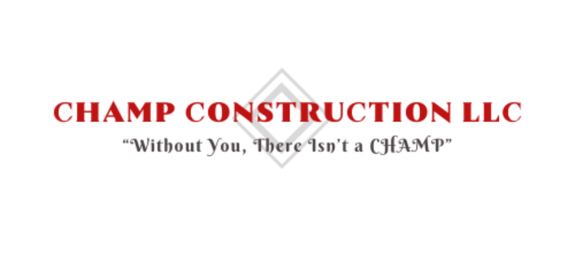 Champ Construction LLC