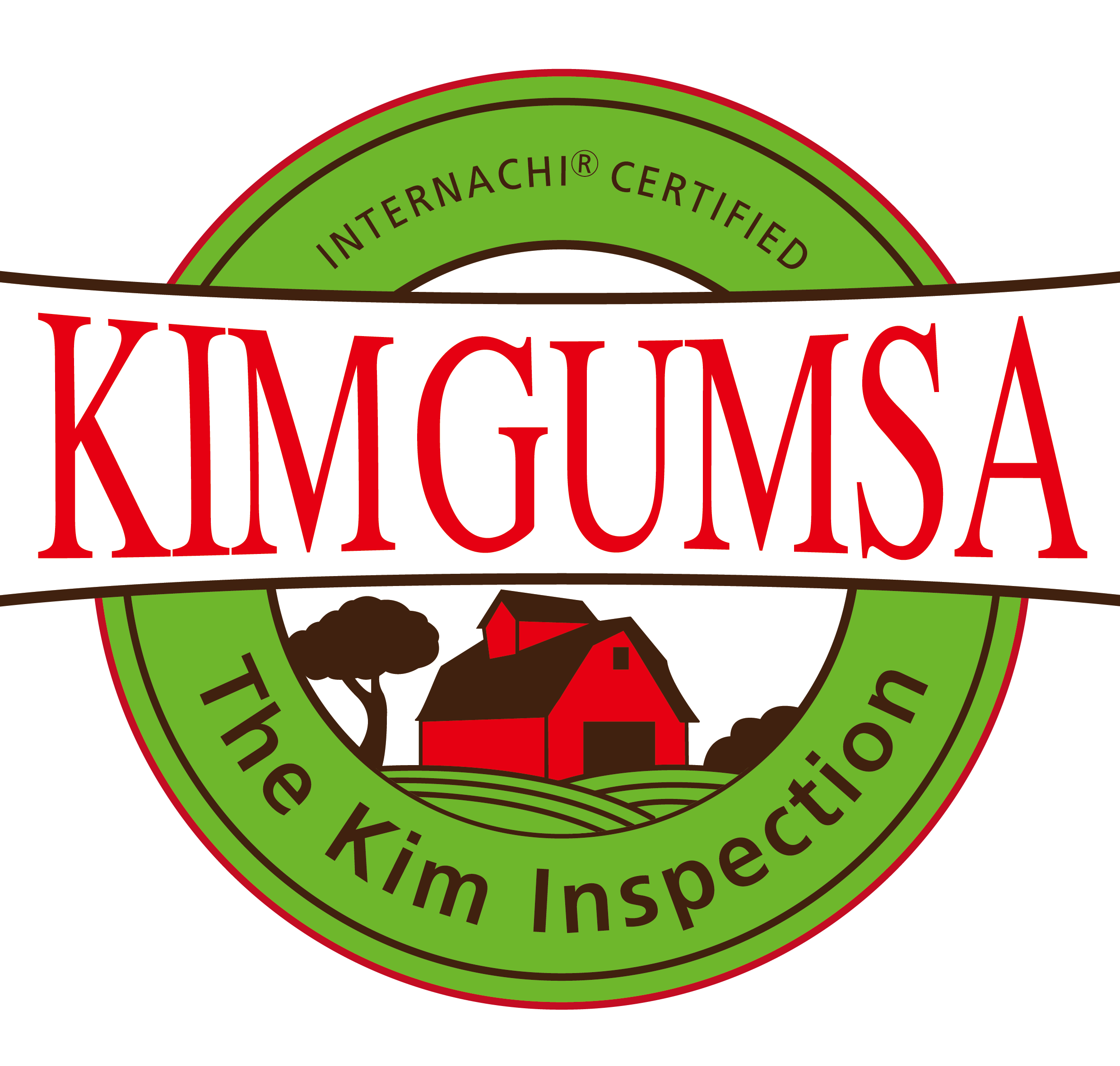 the kim inspection