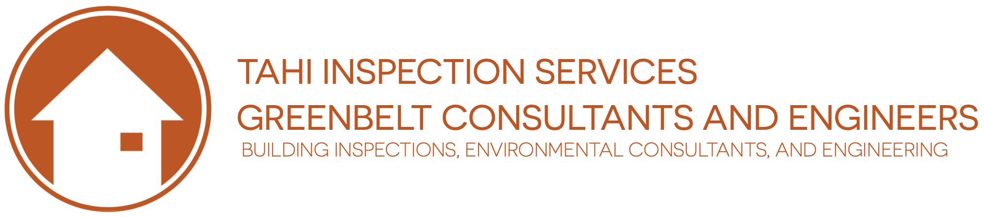 TAHI Inspections / Greenbelt Engineers