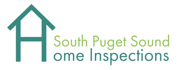 South Puget Sound Home Inspections