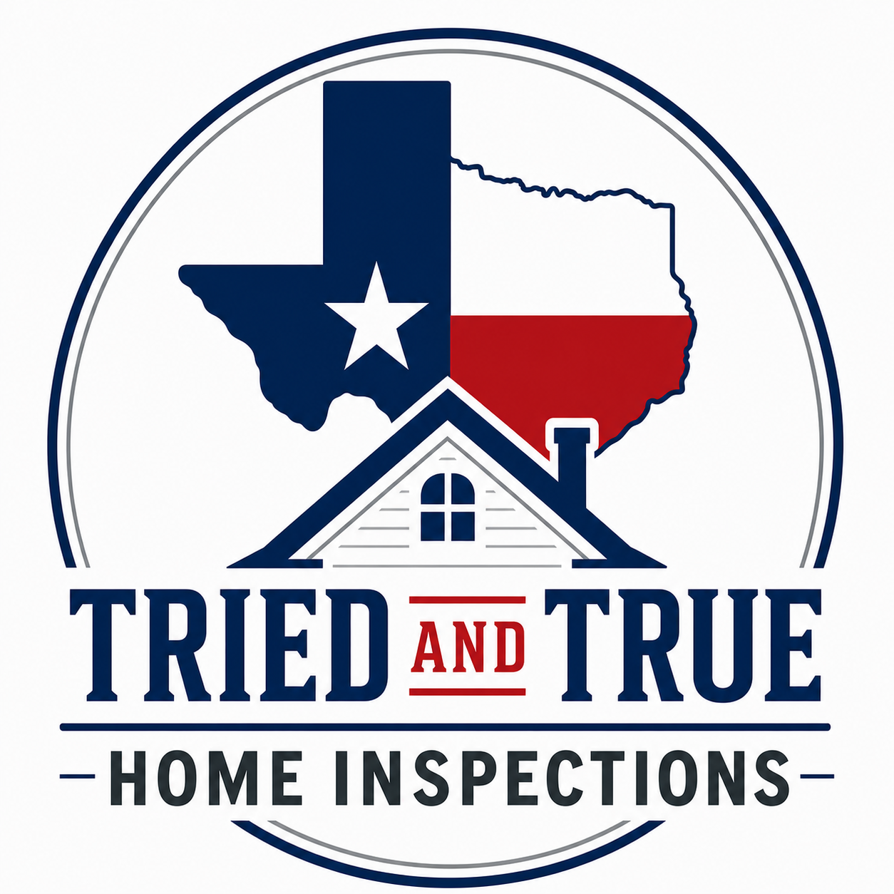 Tried and True Home Inspections