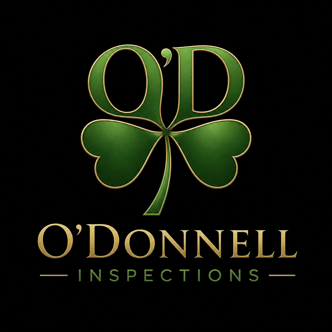 O’Donnell Inspections
