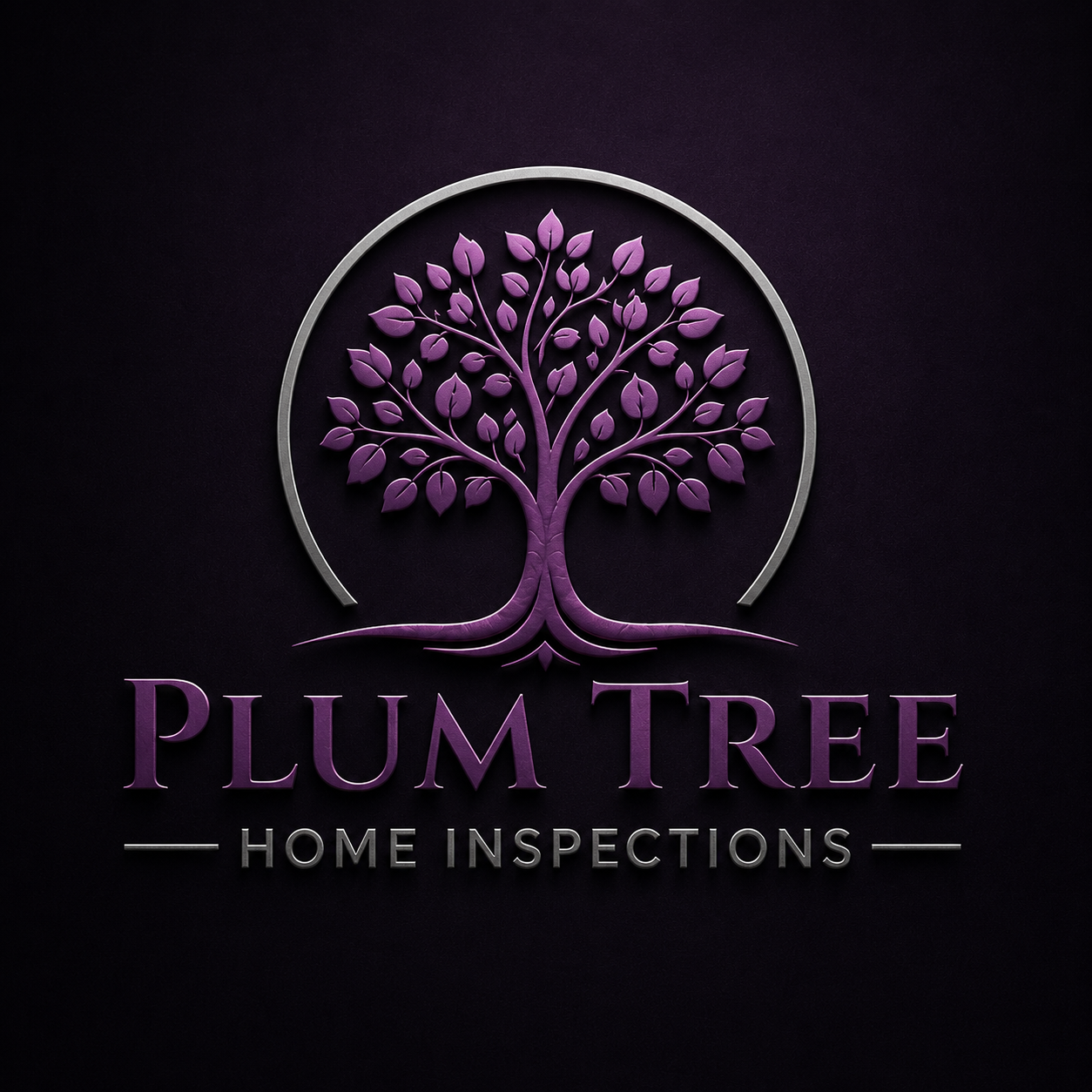 Plum Tree Home Inspections LLC.