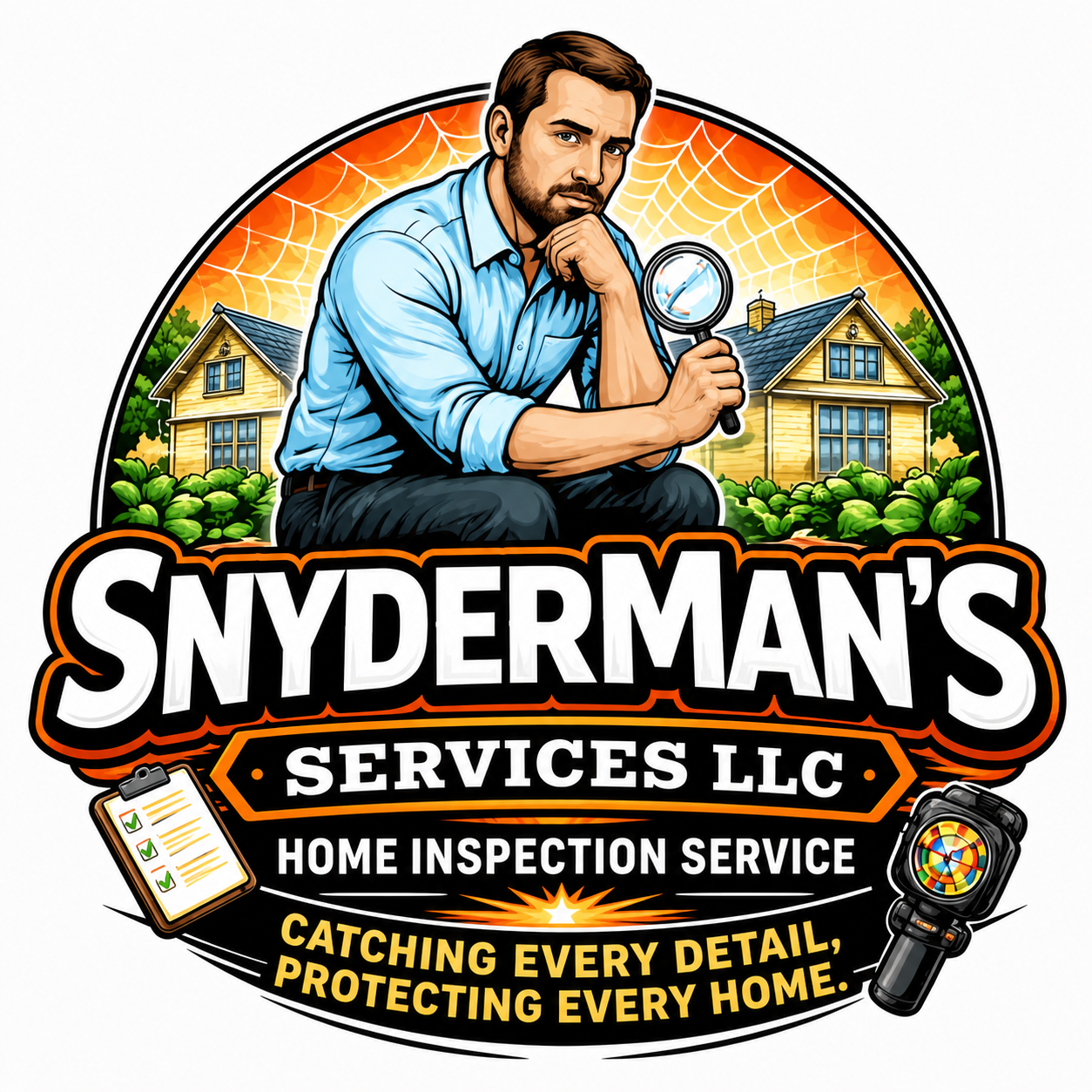 SnyderMan's Services LLC