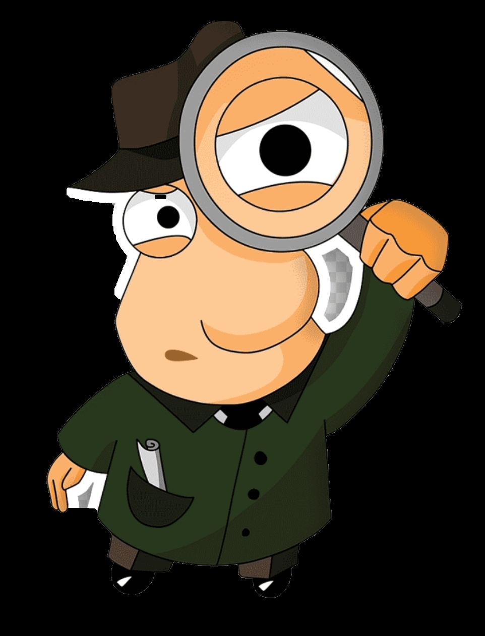 Identify Home Inspection